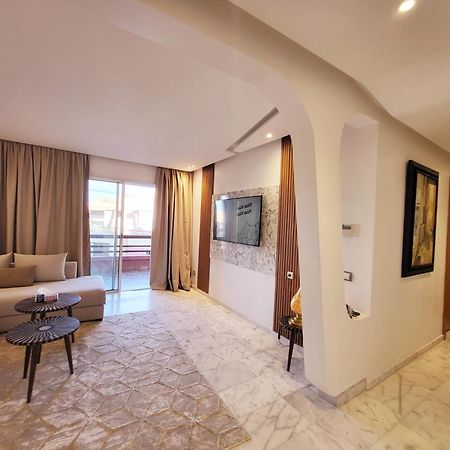 Marrakech Golf City Prestigia Marrakesh Ngoại thất bức ảnh