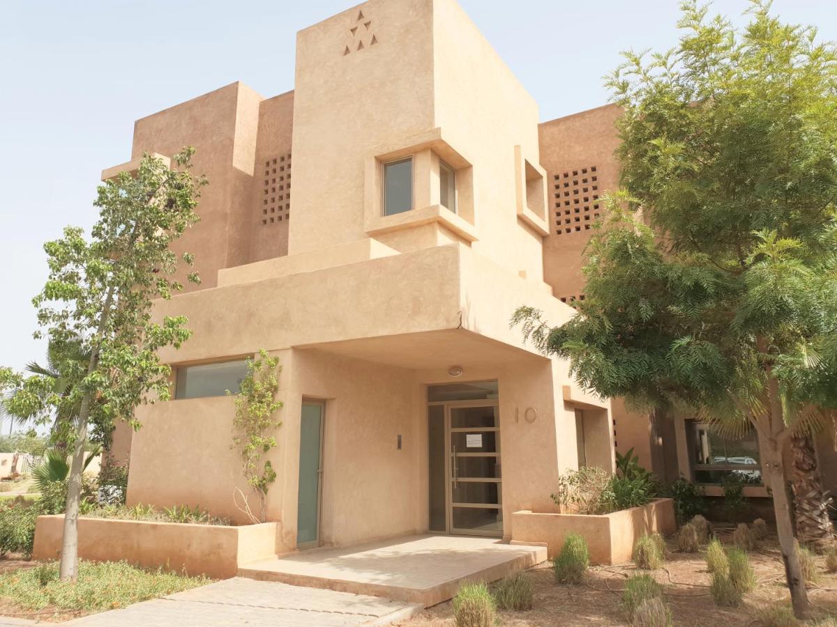 Marrakech Golf City Prestigia Marrakesh Ngoại thất bức ảnh