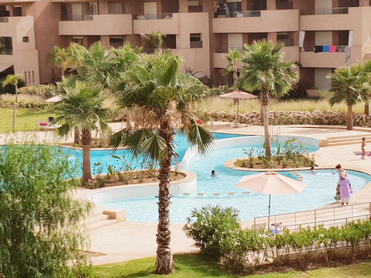 Marrakech Golf City Prestigia Marrakesh Ngoại thất bức ảnh