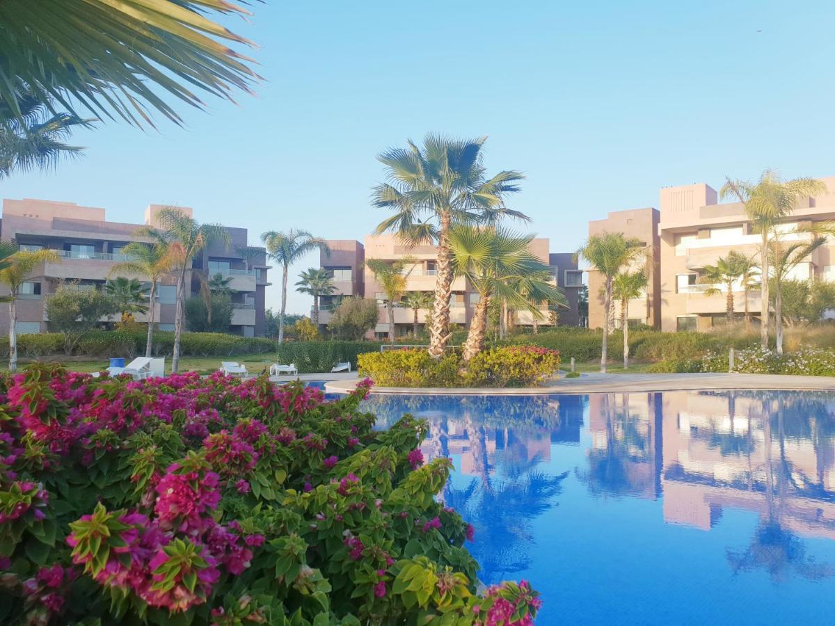 Marrakech Golf City Prestigia Marrakesh Ngoại thất bức ảnh