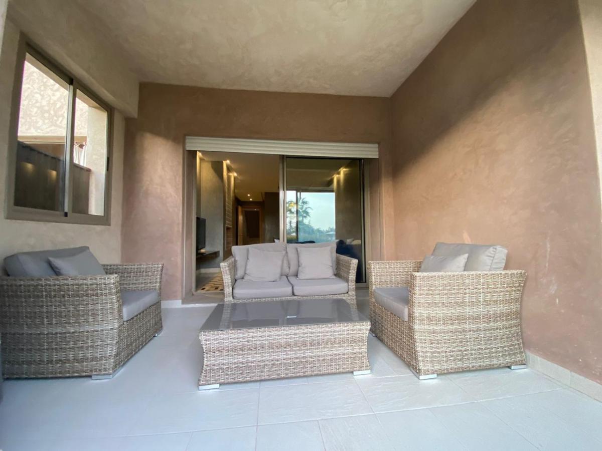 Marrakech Golf City Prestigia Marrakesh Ngoại thất bức ảnh