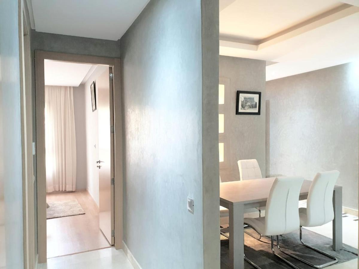 Marrakech Golf City Prestigia Marrakesh Ngoại thất bức ảnh