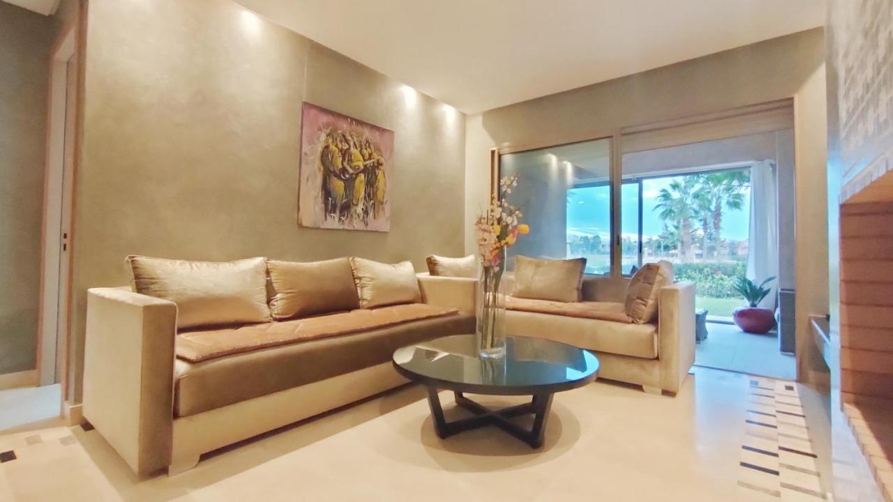 Marrakech Golf City Prestigia Marrakesh Ngoại thất bức ảnh