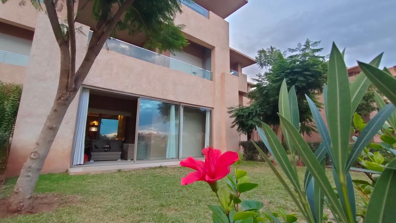 Marrakech Golf City Prestigia Marrakesh Ngoại thất bức ảnh
