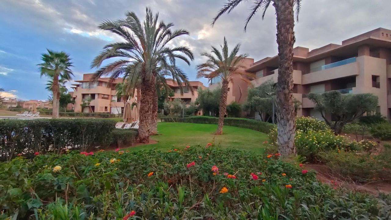 Marrakech Golf City Prestigia Marrakesh Ngoại thất bức ảnh