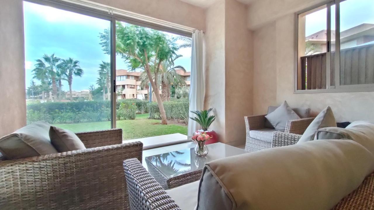 Marrakech Golf City Prestigia Marrakesh Ngoại thất bức ảnh