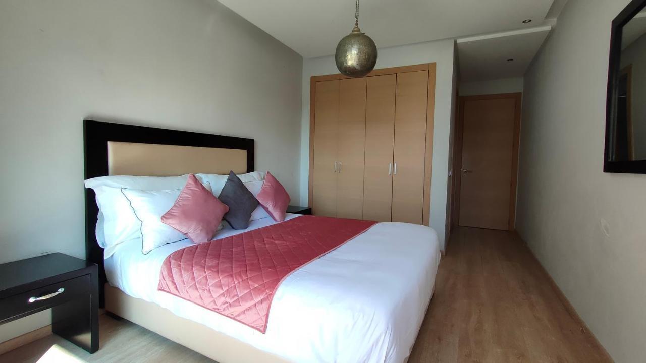 Marrakech Golf City Prestigia Marrakesh Ngoại thất bức ảnh