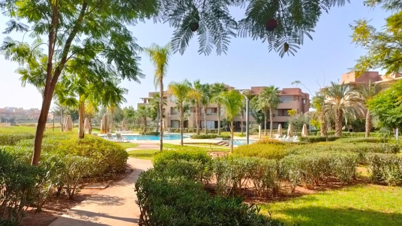 Marrakech Golf City Prestigia Marrakesh Ngoại thất bức ảnh