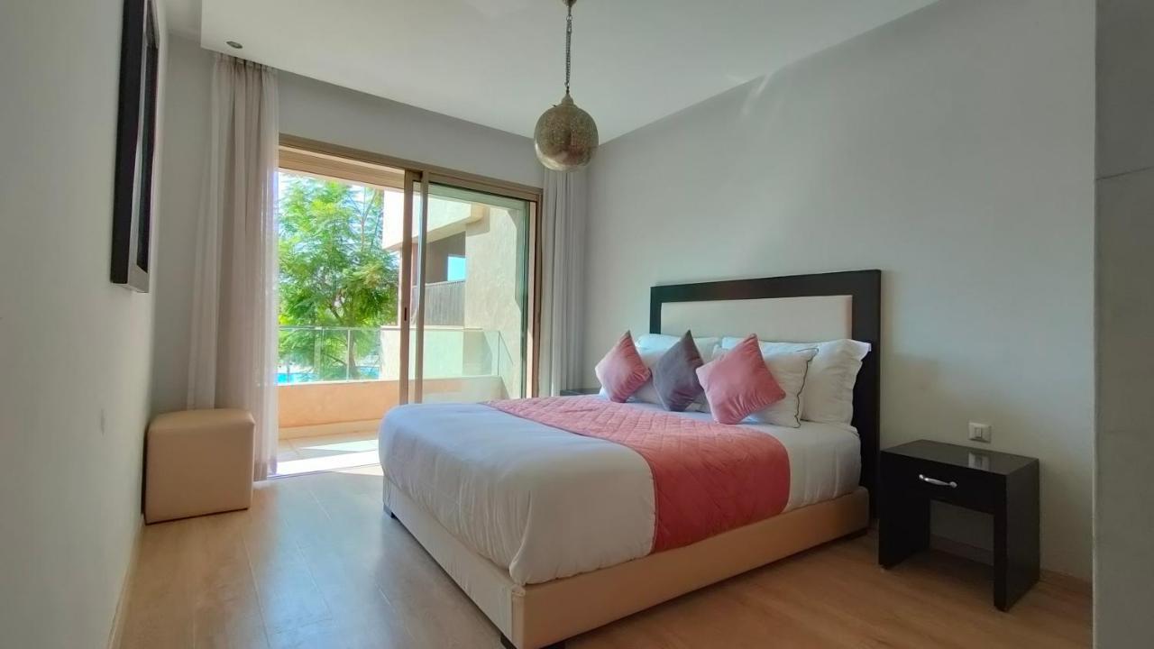 Marrakech Golf City Prestigia Marrakesh Ngoại thất bức ảnh