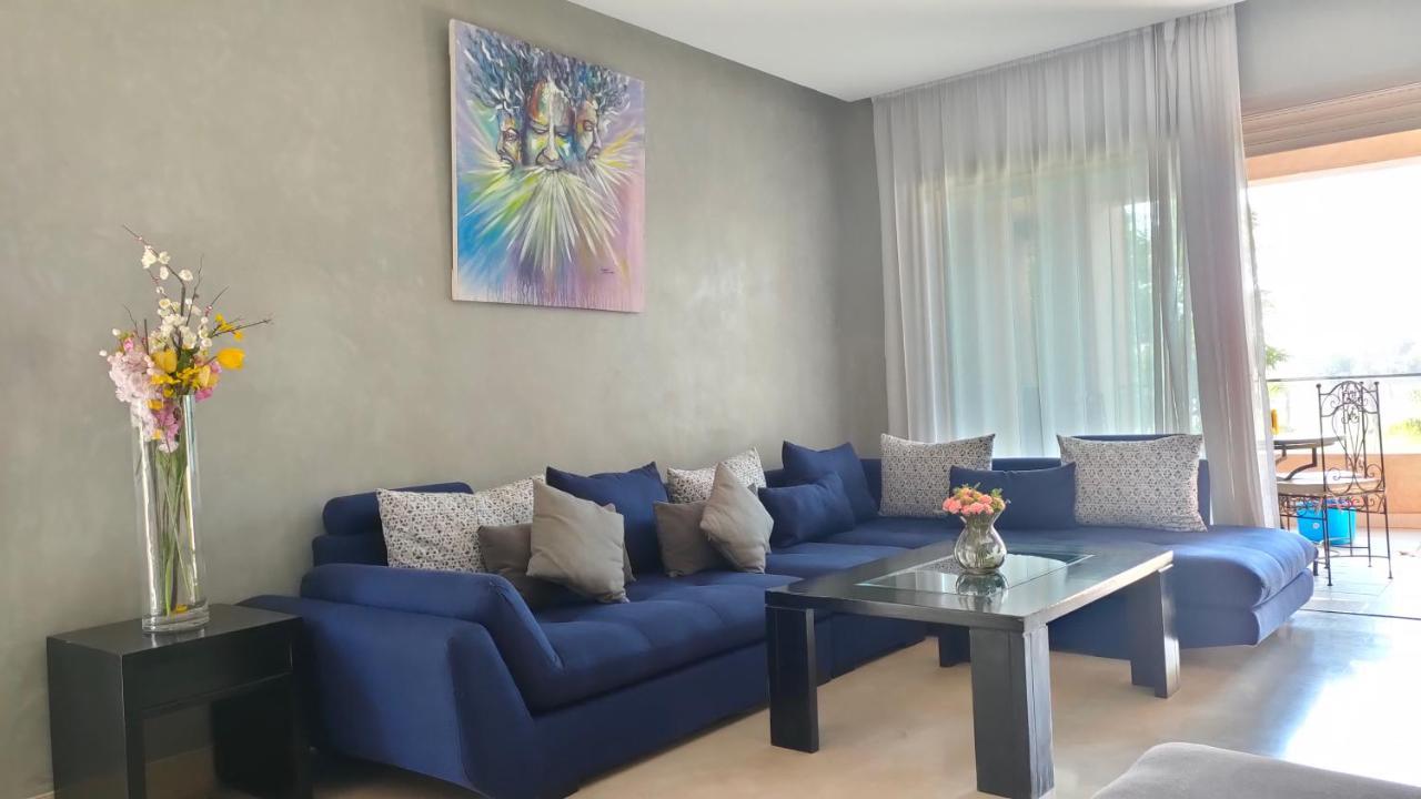 Marrakech Golf City Prestigia Marrakesh Ngoại thất bức ảnh