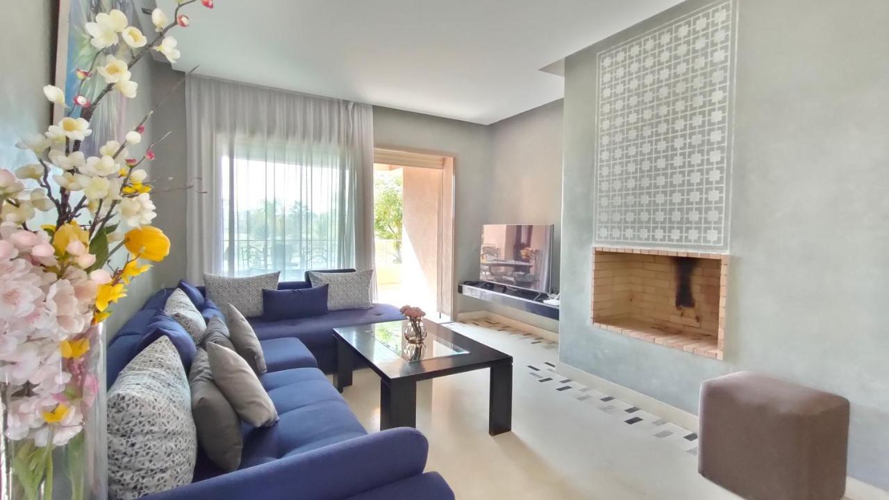 Marrakech Golf City Prestigia Marrakesh Ngoại thất bức ảnh