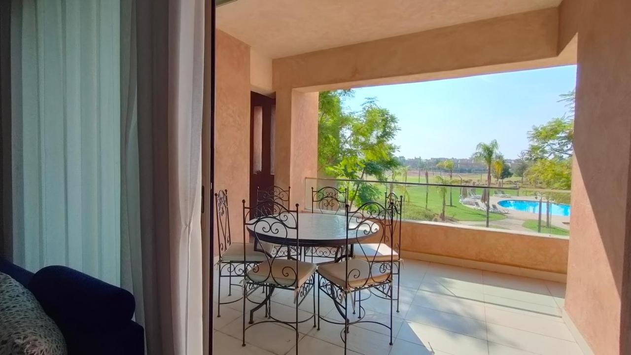 Marrakech Golf City Prestigia Marrakesh Ngoại thất bức ảnh