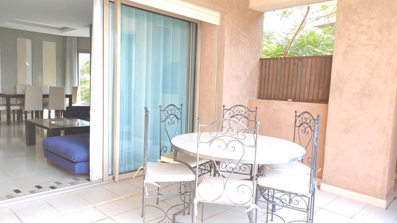 Marrakech Golf City Prestigia Marrakesh Ngoại thất bức ảnh