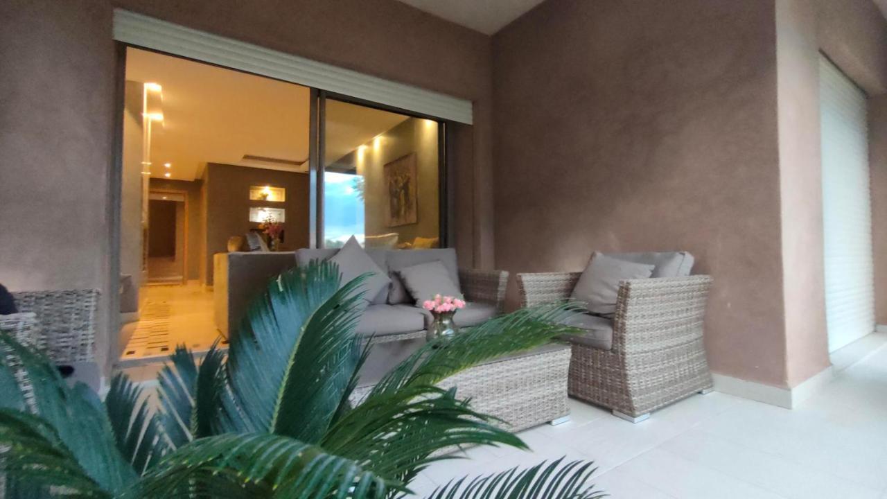 Marrakech Golf City Prestigia Marrakesh Ngoại thất bức ảnh