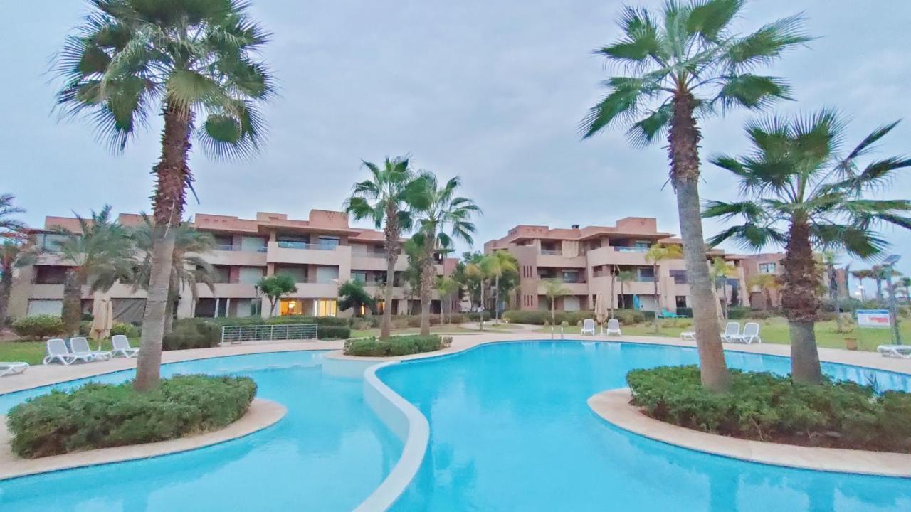Marrakech Golf City Prestigia Marrakesh Ngoại thất bức ảnh