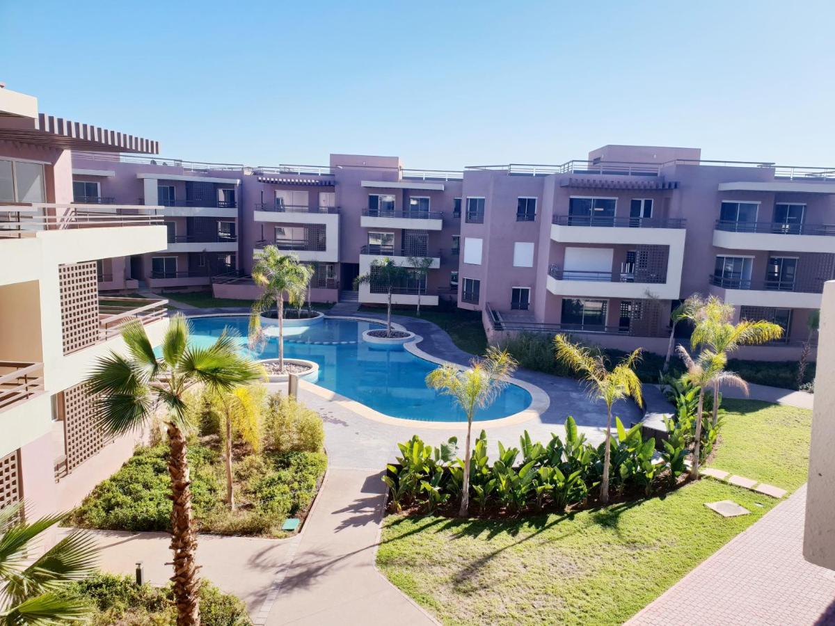 Marrakech Golf City Prestigia Marrakesh Phòng bức ảnh