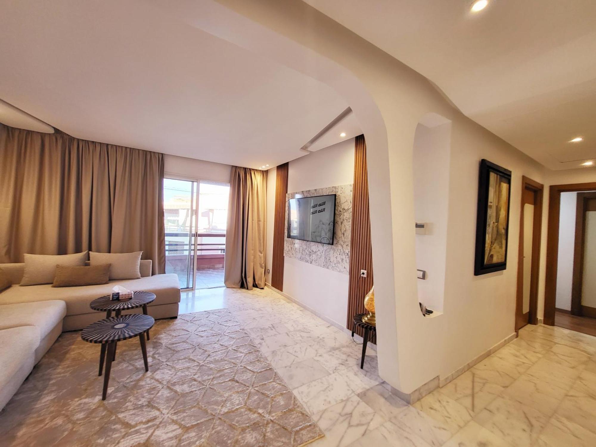 Marrakech Golf City Prestigia Marrakesh Ngoại thất bức ảnh